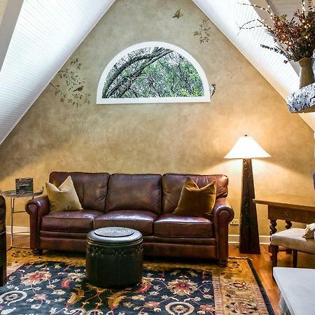Harvey House Bed & Breakfast Oak Park Buitenkant foto
