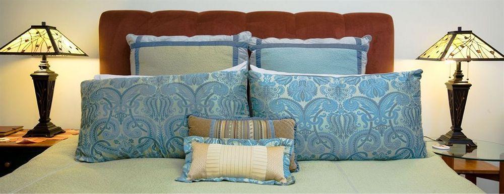 Harvey House Bed & Breakfast Oak Park Buitenkant foto