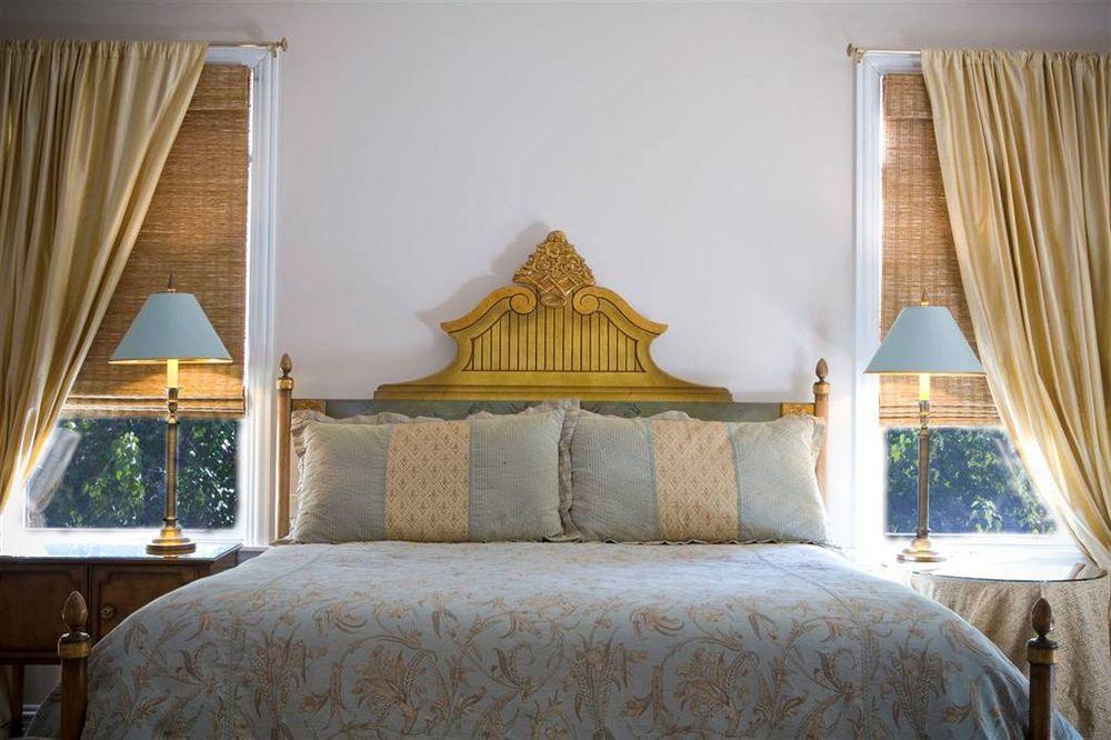 Harvey House Bed & Breakfast Oak Park Buitenkant foto