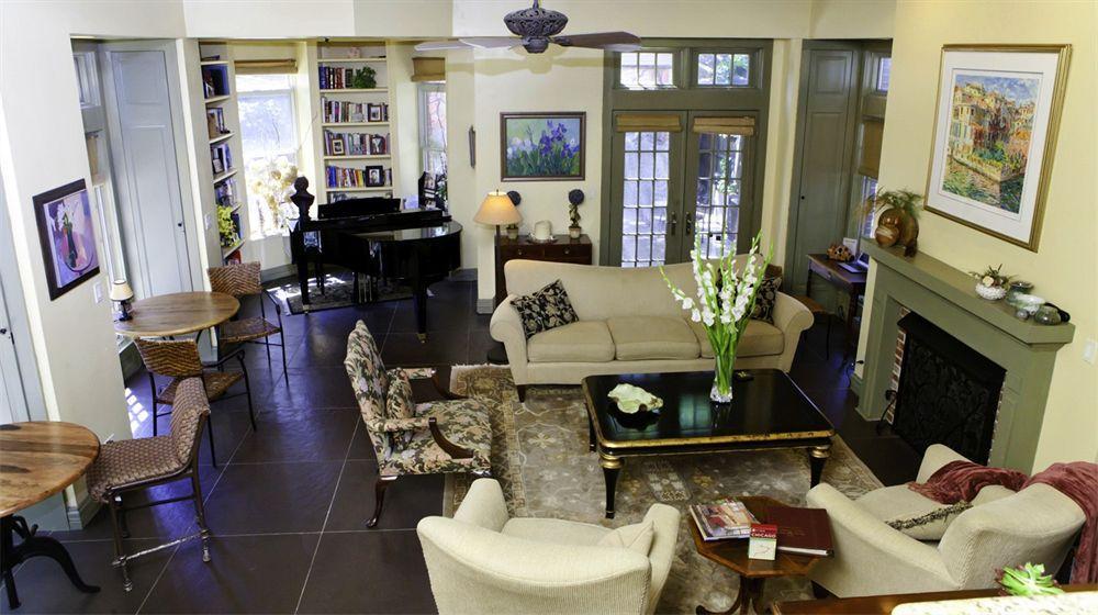 Harvey House Bed & Breakfast Oak Park Buitenkant foto