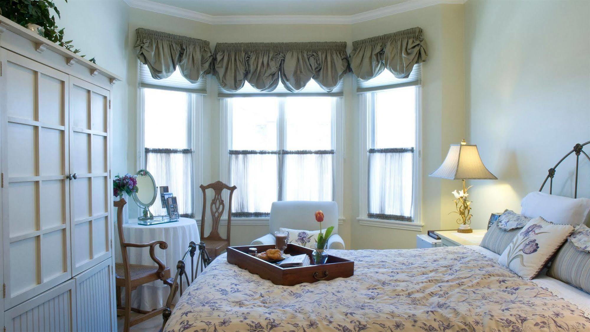 Harvey House Bed & Breakfast Oak Park Buitenkant foto