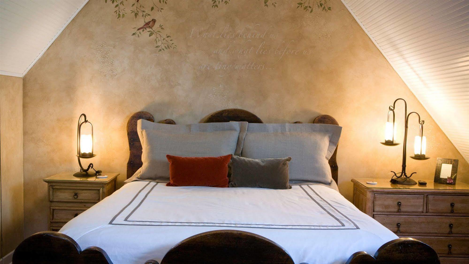 Harvey House Bed & Breakfast Oak Park Buitenkant foto
