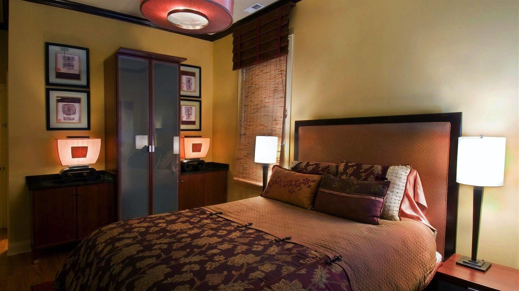 Harvey House Bed & Breakfast Oak Park Buitenkant foto